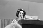 Lady Bird Johnson by East Texas State University