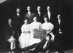 Graduating Class, Front