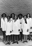 Zeta Phi Beta Sorority, Front