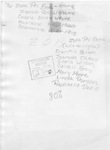 Zeta Phi Beta Sorority, Reverse