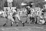 Scott Roberts by East Texas State University