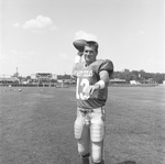 Clint Dolezel by East Texas State University