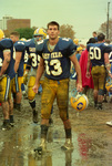 Clint Dolezel by East Texas State University