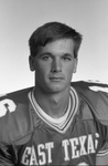 Clint Dolezel by East Texas State University