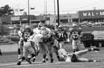 East Texas State University vs. Southern Arkansas University Football Game by East Texas State University