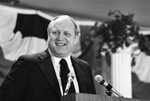 John C. Culver by East Texas State University