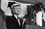 Gale W. McGee by East Texas State University