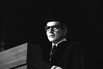 Elmo R. Zumwalt by East Texas State University