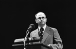 Joseph A. Pichler by East Texas State University