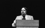 Craig E. Aronoff by East Texas State University