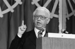 Arthur J. Goldberg by East Texas State University