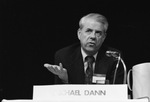Mike Dann by East Texas State University