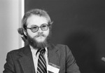 Mark Edward Seibel by East Texas State University