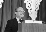 Robert E. "Holly" Hollingsworth by East Texas State University