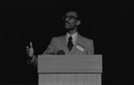 J. Clay Smith by East Texas State University