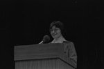 Guillermina Jasso by East Texas State University