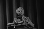 John George Stoessinger by East Texas State University