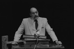 C.W. Leftwich by East Texas State University