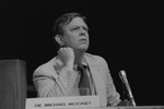 Michael Macdonald Mooney by East Texas State University