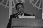 William L. Smith by East Texas State University