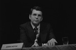 John Hoyle by East Texas State University