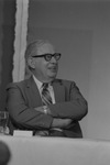 Frank Henderson "Bub" McDowell by East Texas State University
