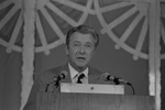 Herbert G. Klein by East Texas State University