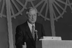 Ralph M. Hall by East Texas State University