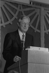 Ralph M. Hall by East Texas State University