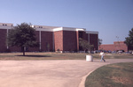 Ag/IT Building Exterior by East Texas State University
