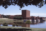 Performing Arts Center by East Texas State University