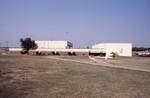 Zeppa Center Exterior by East Texas State University