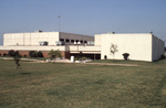 Zeppa Center Exterior by East Texas State University