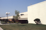 Zeppa Center Entrance by East Texas State University