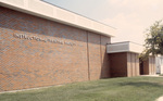 Staley T. McBrayer Instructional Printing Facility by East Texas State University