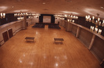 Sam Rayburn Memorial Student Center Ballroom by East Texas State University