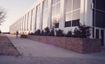 Science and Industrial Arts Hall by East Texas State University