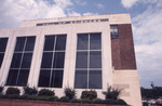 Science and Industrial Arts Hall by East Texas State University