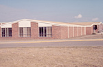 Watson Cafeteria by East Texas State College