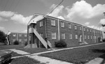 South Apartments by East Texas State University