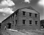 South Apartments by East Texas State Teachers College