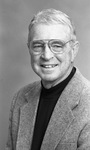 Jerry Lytle by East Texas State University