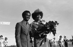 Lillie Holman and Lester Fleming by East Texas State University