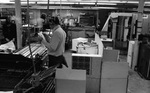University Print Shop by East Texas State University