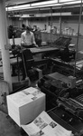 University Print Shop by East Texas State University