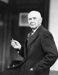 Arthur Clinton Ferguson by East Texas State Teachers College