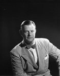 James Gilliam Gee by East Texas State College