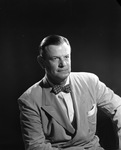 James Gilliam Gee by East Texas State College
