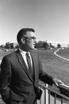 Daniel Whitney Halladay by East Texas State University