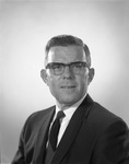 Daniel Whitney Halladay by East Texas State University